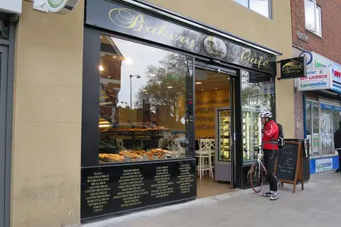 Katsouris Deli photo 4